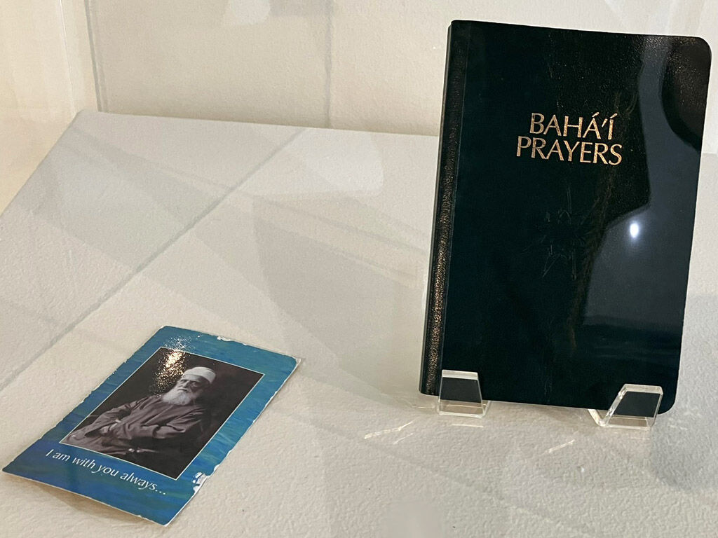 Shoba Panoli - Prayer Book and Photo Card.jpg