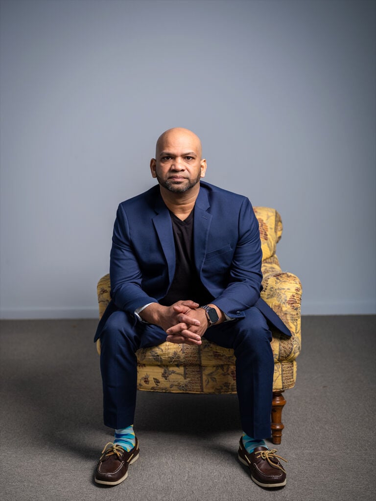 Shazard Mohammed - Sahar Coston-Hardy.JPG