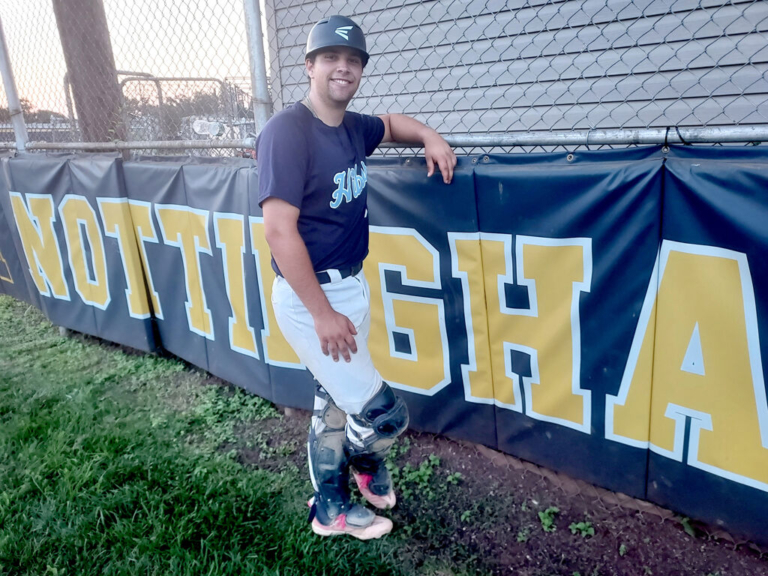 Chris Babkowski gets hot to help North Hamilton reach playoffs