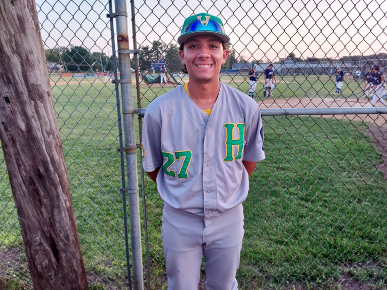 Kean University’s Rivera helps Post 31 reach state championship