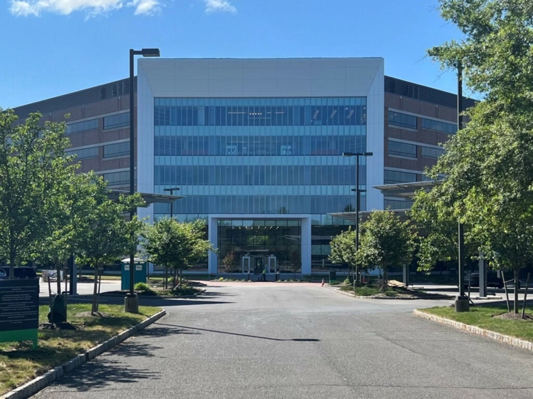 New in Town: Kyowa Kirin Opens New Headquarters