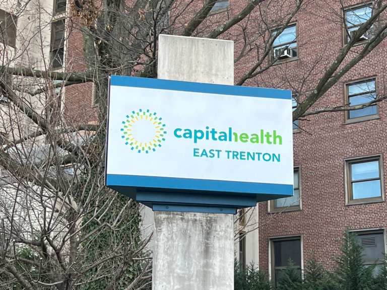 Capital Health – East Trenton opens offering emergency department services and continued outpatient medical clinic services