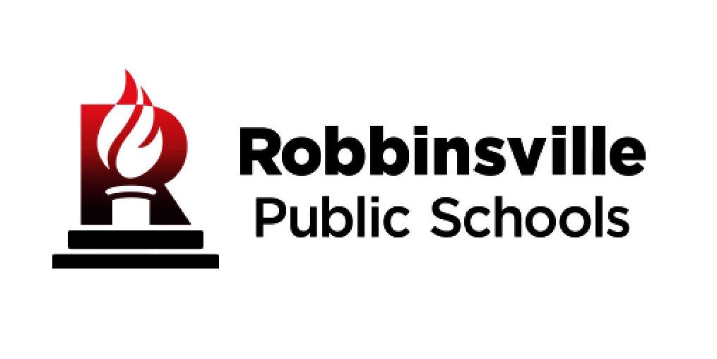 Robbinsville public schools logo