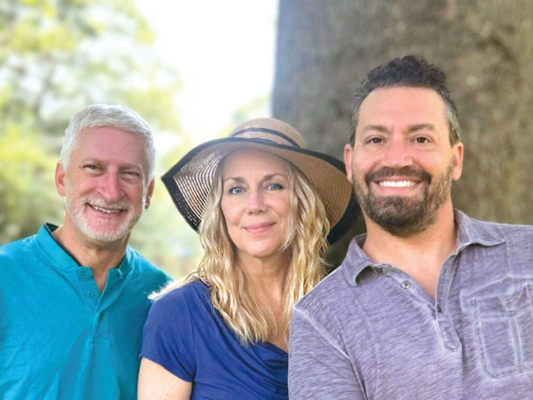 Community Forum: Slate will challenge for three West Windsor Council seats