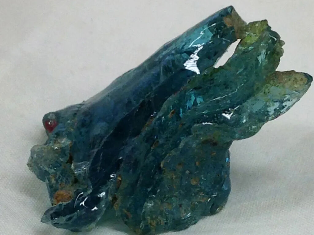 Hiroshima University Roof Tiles 1 - PUL Collection