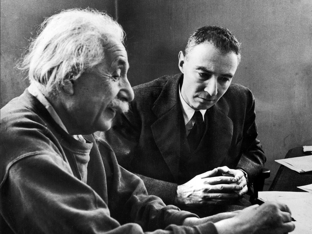 Oppenheimer Books - PUL Collection.jpg