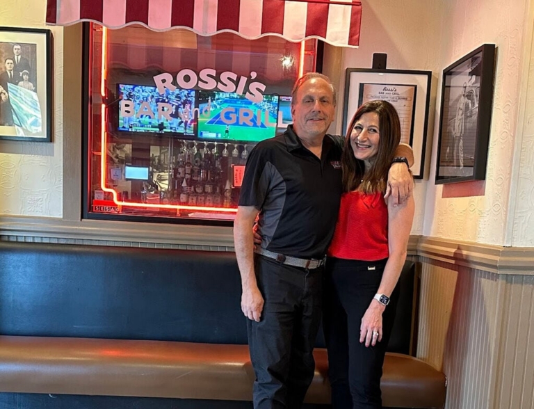 New owner, cherished traditions at Rossi’s in Hamilton