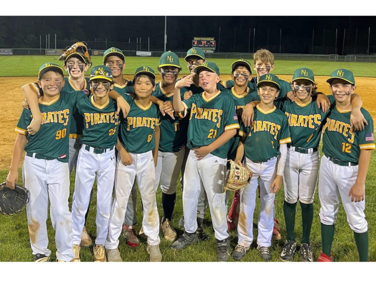 Covino Tournament title bodes well for WW-P baseball