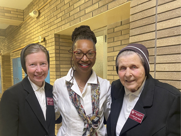 Villa Victoria Academy celebrates 90 years