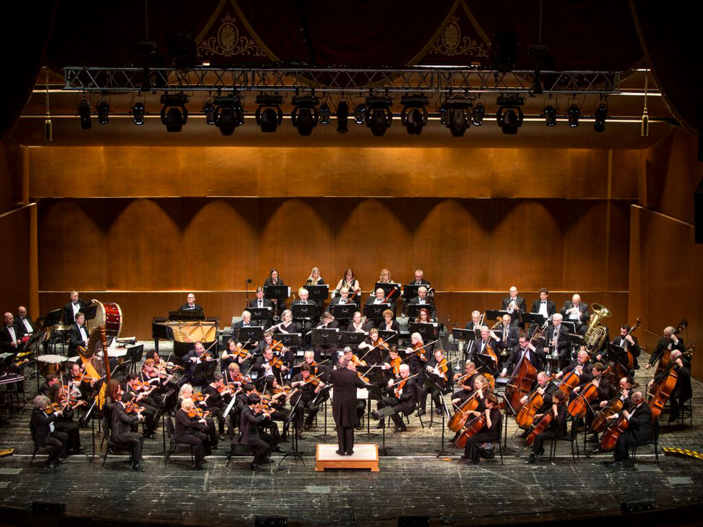 Capital Philharmonic