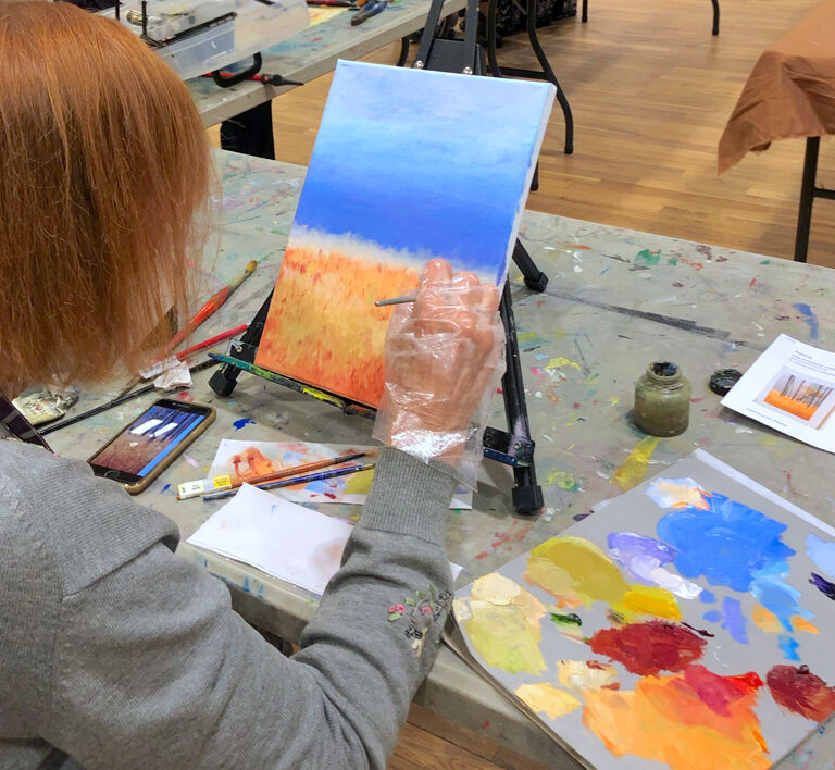 Painting Class WWA 2 - Courtesy of West Windsor Arts.jpg