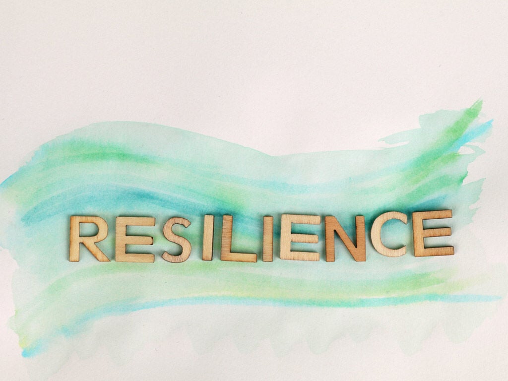 Resilience