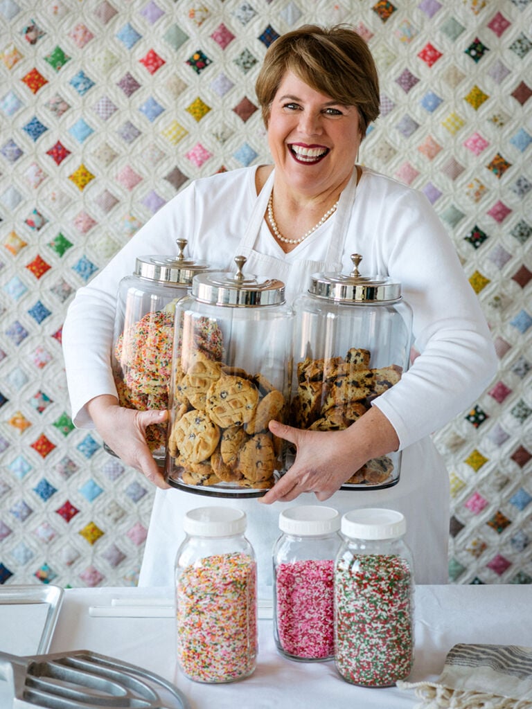 Arline Conigliaro - Aunt Cookie 2.jpg