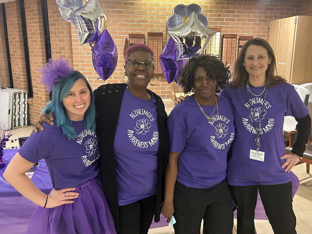 Greenwood House Senior Healthcare