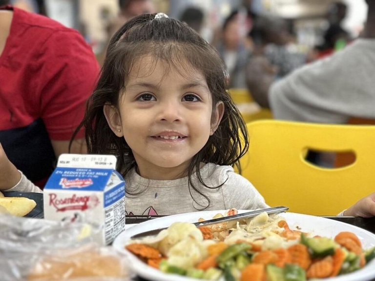 Trenton Area Soup Kitchen: Driving Hunger Out of Our Community – New TASK To-Go Truck Means More Access to Food