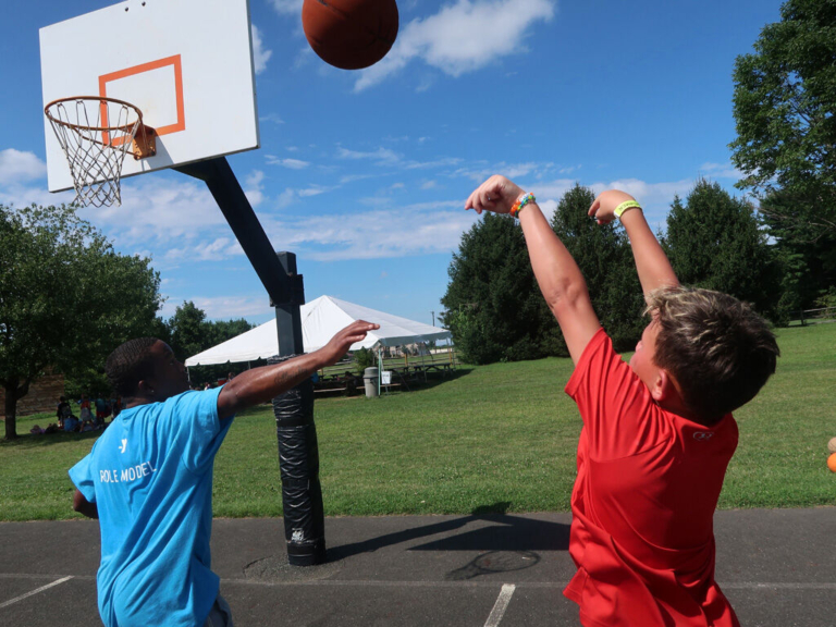 Hamilton Y’s Summer Day Camp: A Journey of Discovery and Fun