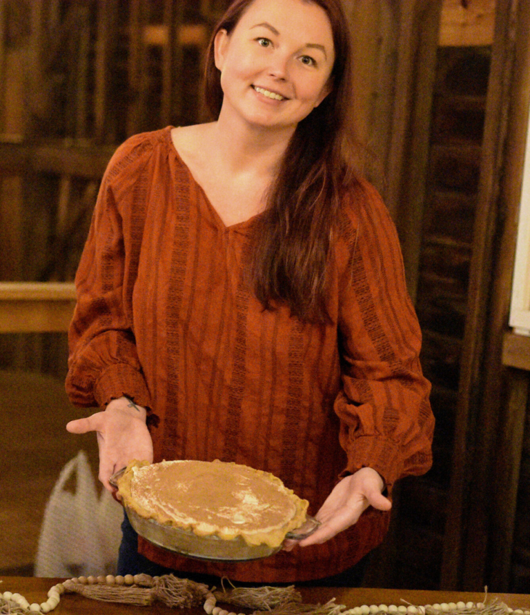 Pie in the Sky idea turns into tasty, fundraising reality