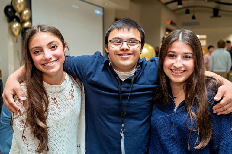 HoVal Central named a Unified Champion by Special Olympics