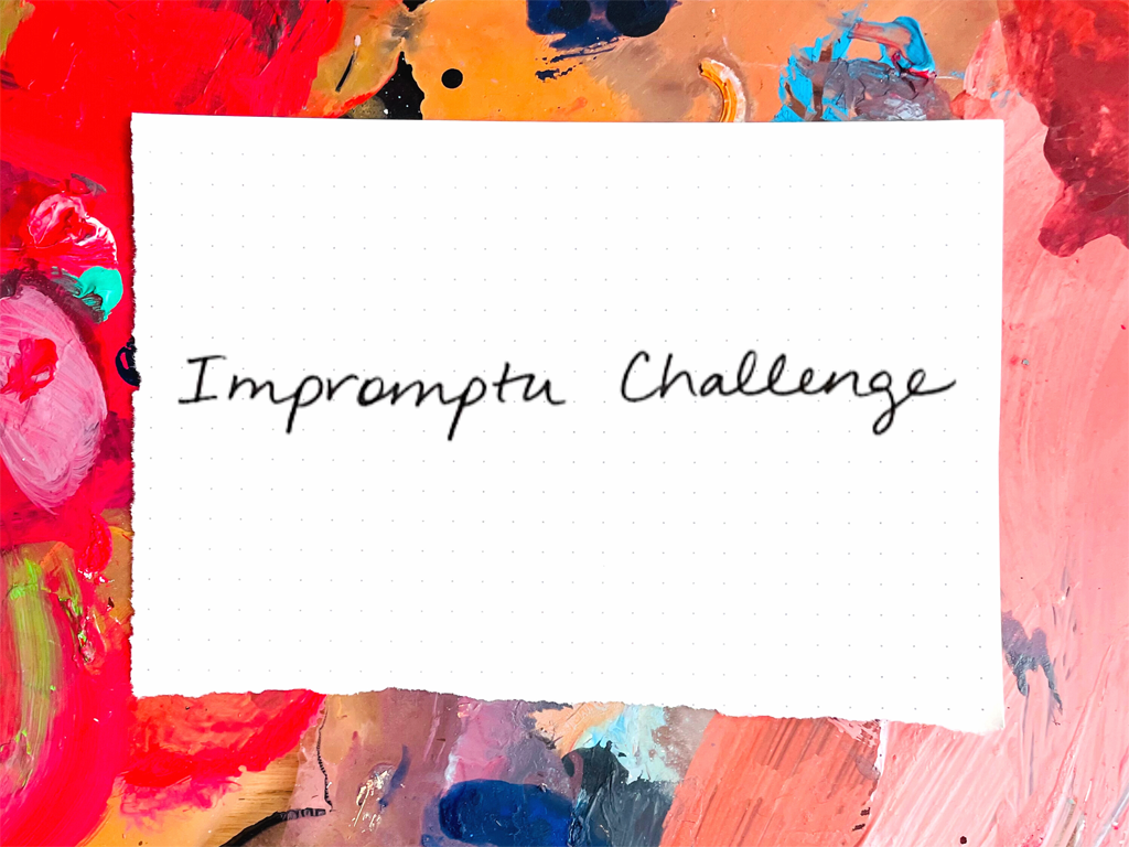 Impromptu Challenge.png
