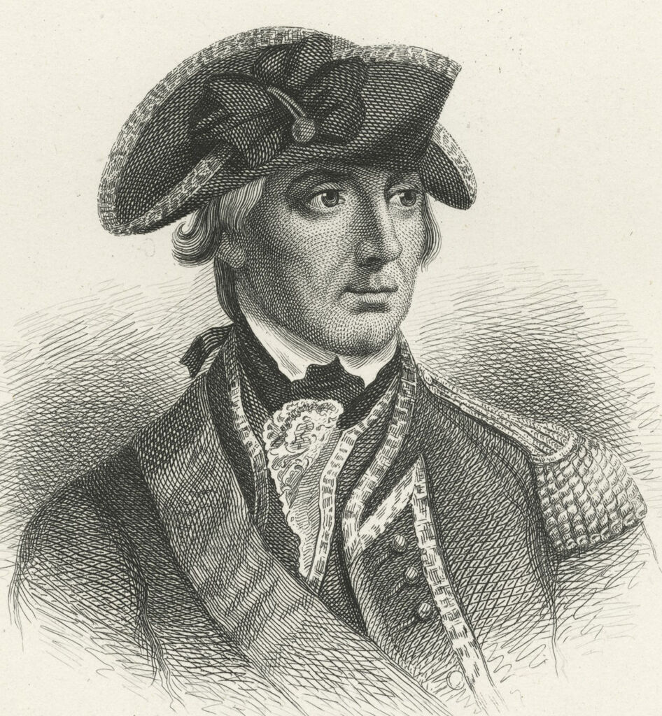 William Howe
