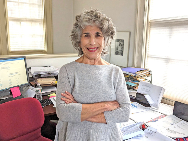 Princeton Adult School Celebrates 85 Years