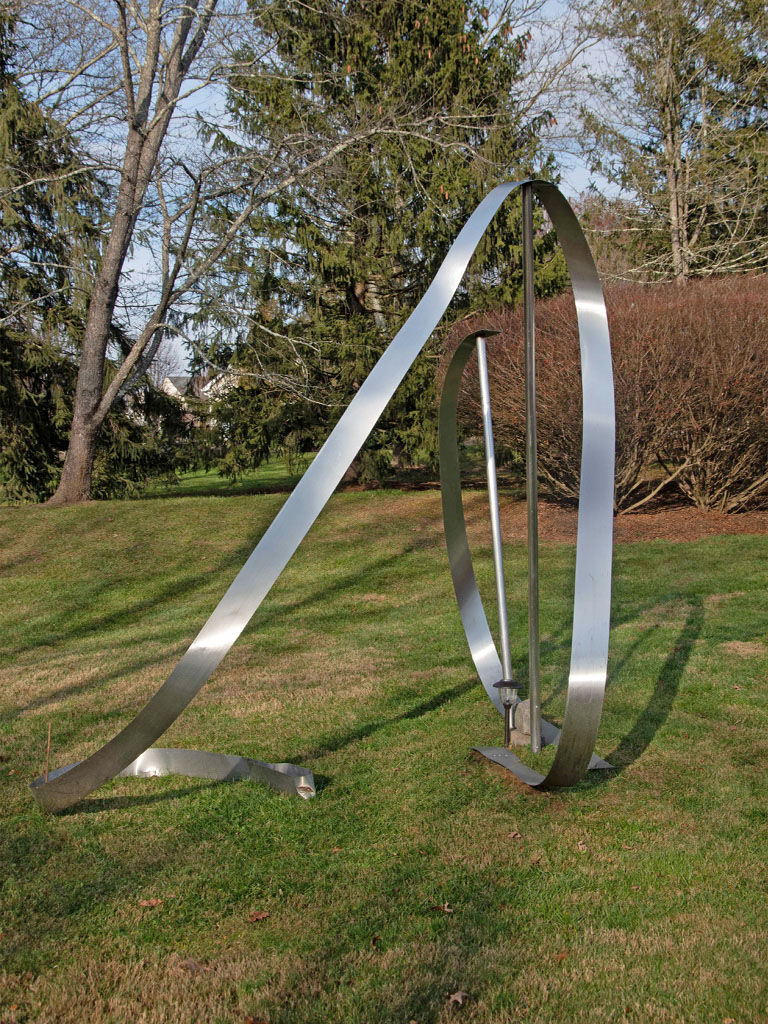 Ellen Rebarber - Yvonne De Carolis