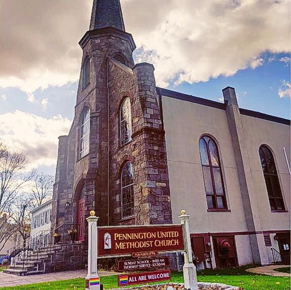 Pennington United Methodist Church