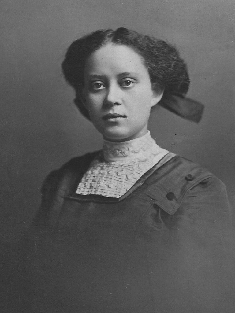 The people behind Aaron Truehart Way and Cora Bergen Boulevard