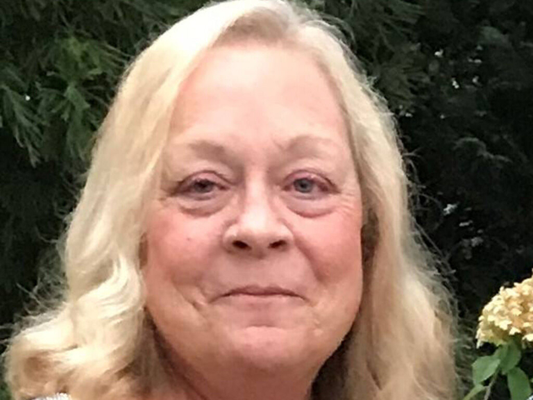 Ilene Black, long-time Ewing Observer columnist, passes away