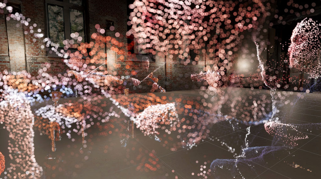 Exceptional immersive experience - the artistic images and three-dimensional sound world of a string quintet performing Mozart.jpg