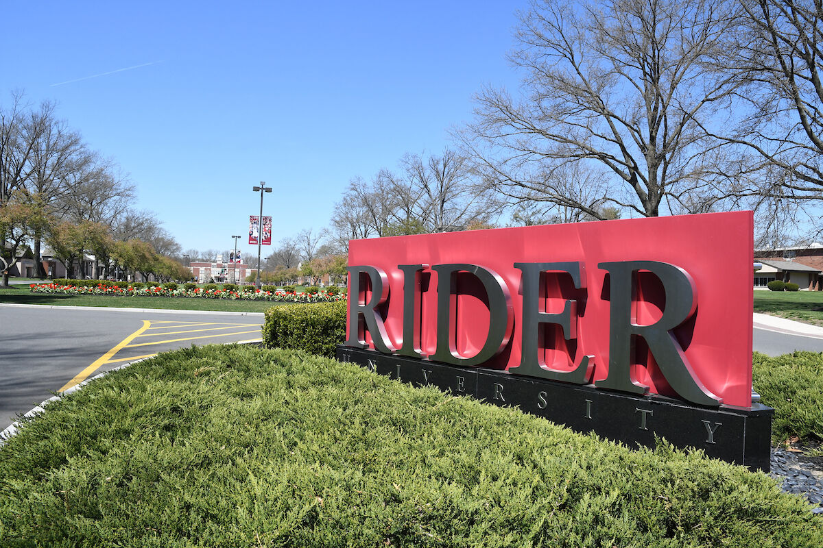 Rider University