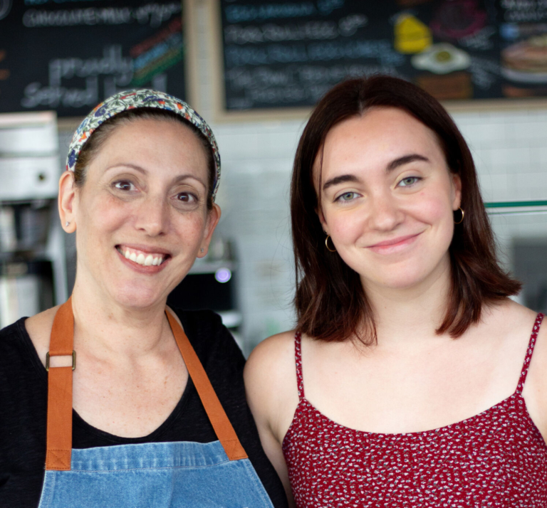 Pies and Pictures Tell a Story of Sweet Success