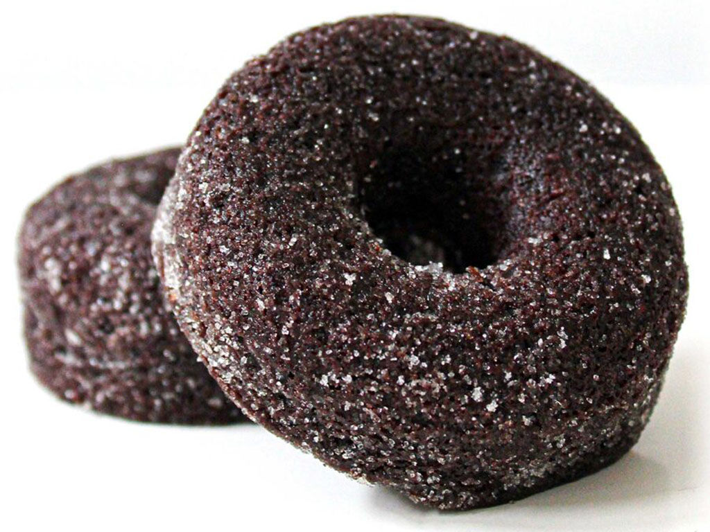 Chocolate Donuts - Chiara Goldenstern.jpg