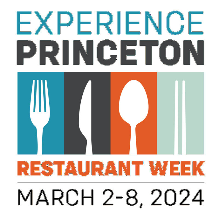 Whet Your Appetite for Princeton Restaurant Week