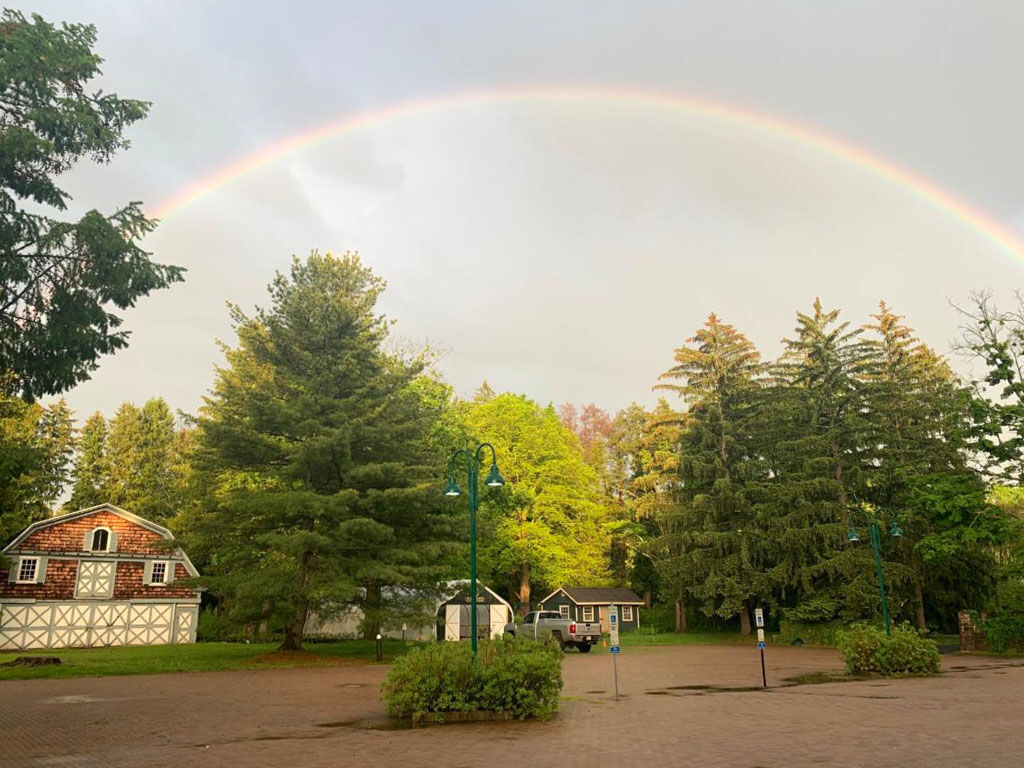 D&R Greenway Johnson Education Center