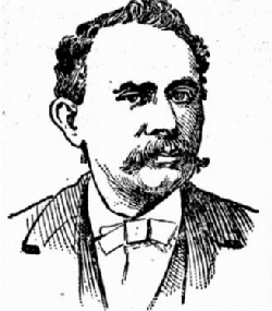 William F. Powell
