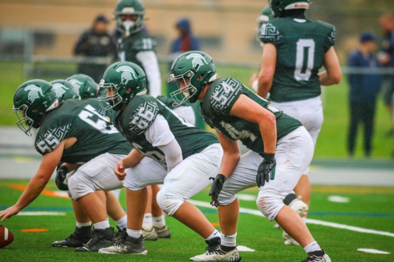 Scholar-athletes to be honored at annual George Wah dinner