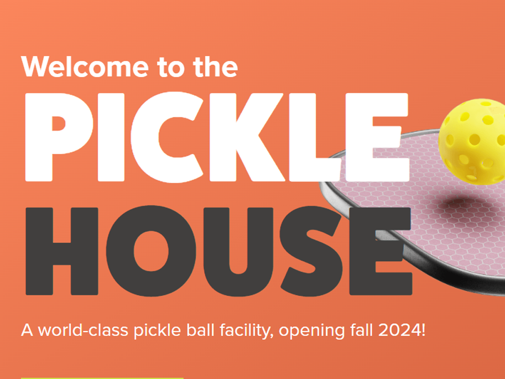 Pickle house