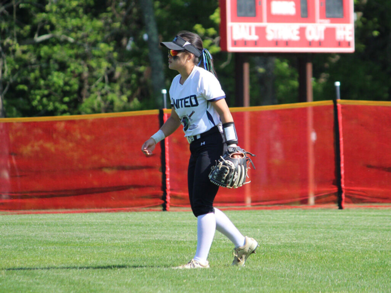 Hu has high hopes for herself and WW-P softball