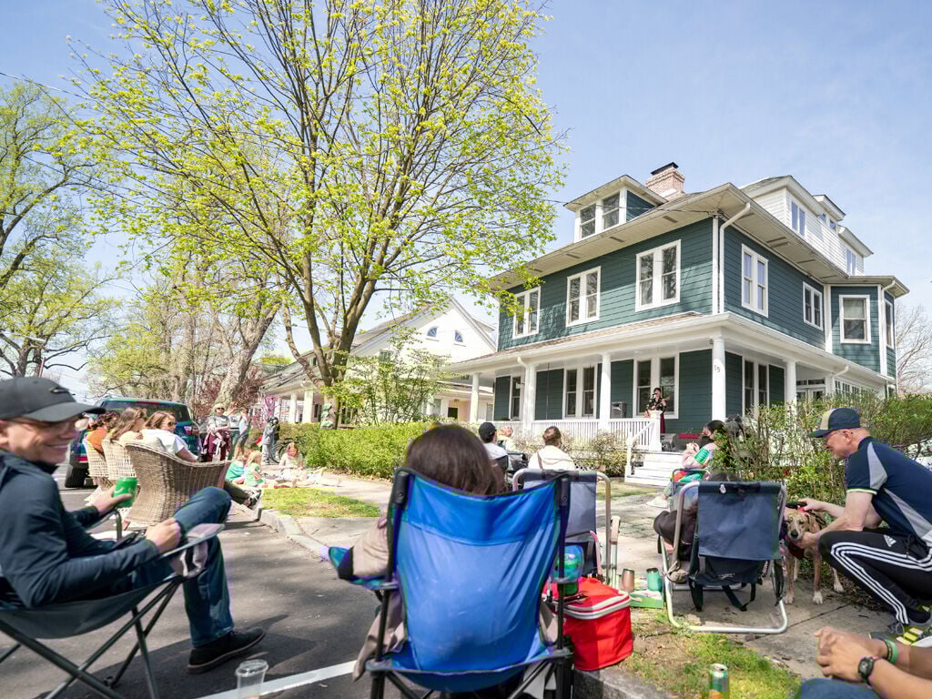 A scene from the inaugural Princeton Porchfest in 2022 - Photo by Sameer A. Khan - Fotobuddy.jpg