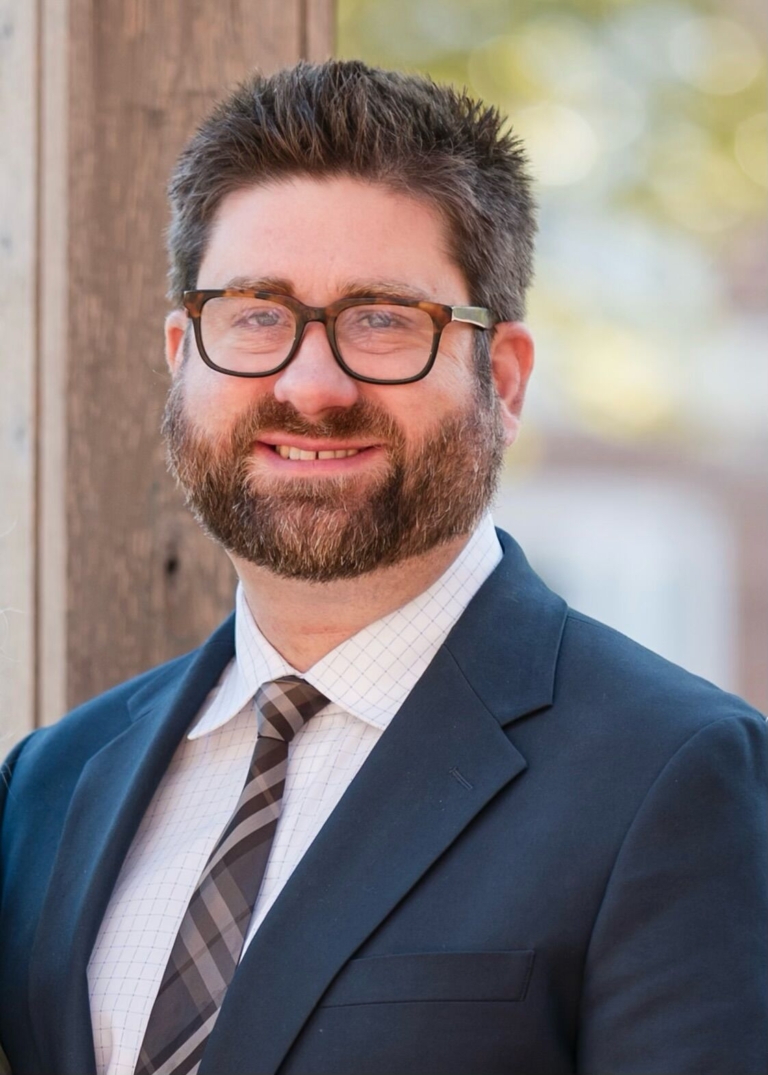 New mayor Kennedy ready to make an impact in Hopewell Borough
