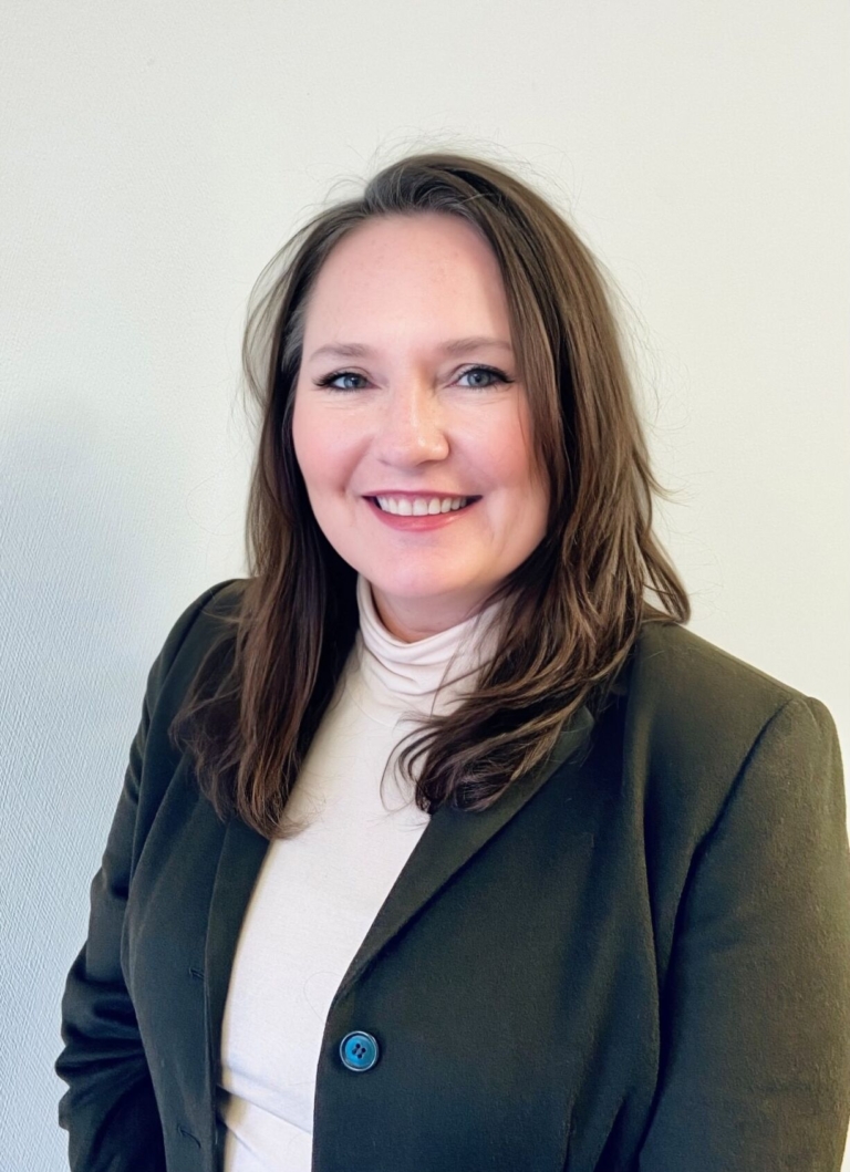 Heather Cheesman keeps seat as Bordentown City commissioner