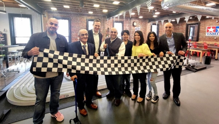 Hamilton welcomes Side Bite, Inc.