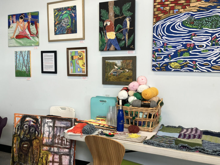 Trenton Artists Alliance Eyes ‘ANEW’ Start at ACP