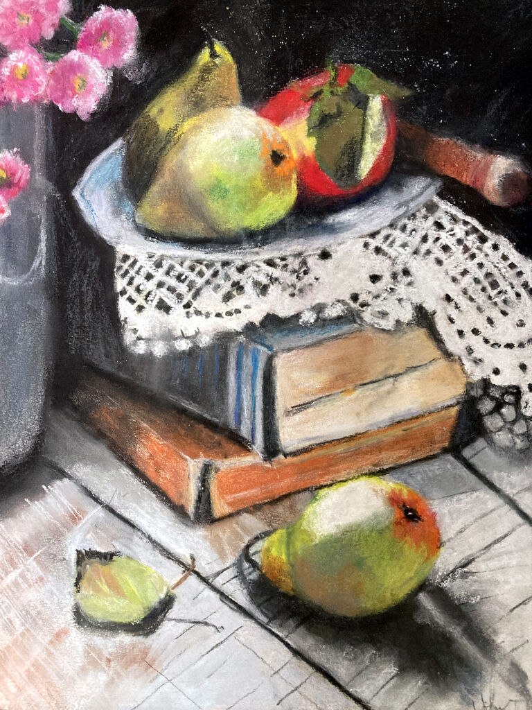 John Hendryx – Pastel Fruit.jpg