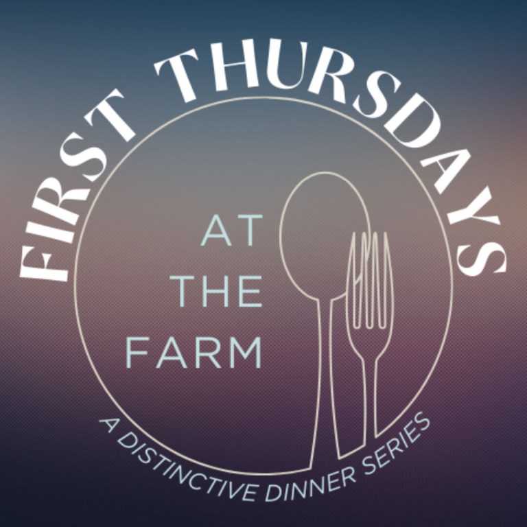 Food for Thought at Farminary’s Dinner Series