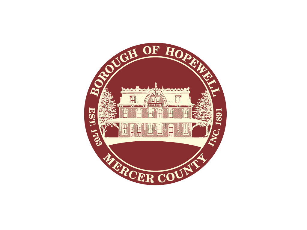 Hopewell Borough