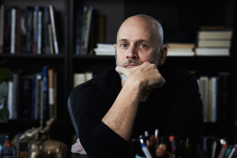 Poets to Share Their Work at Princeton Makes