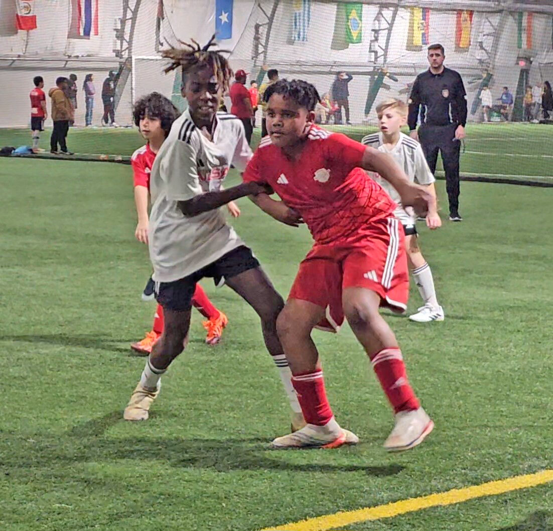 Tony Blakely Robbinsville