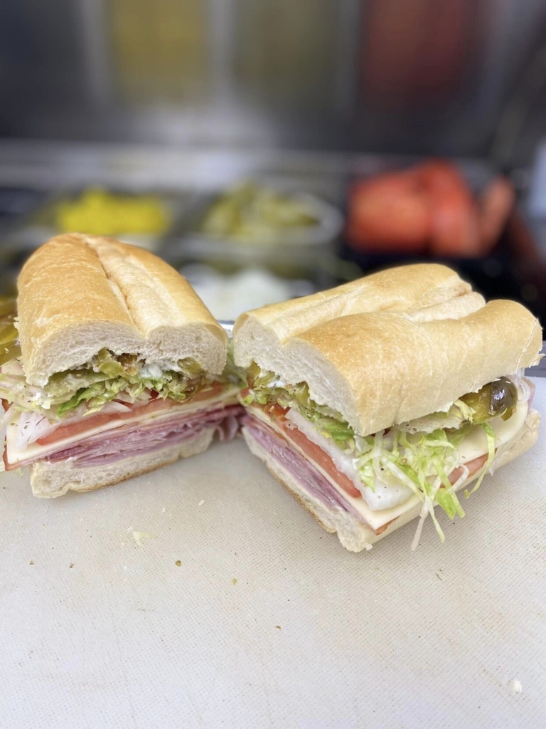 Big Ray’s coming to Briarwood Shopping Village